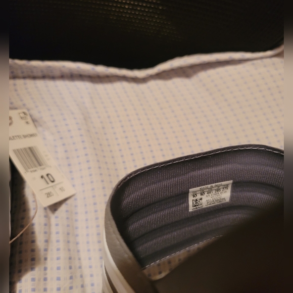 ❌SOLD❌ Adidas Men's Adilette Shower Slide Size 10 - Picture 8 of 8